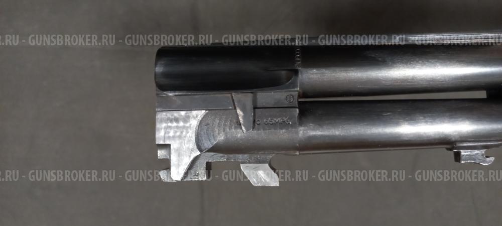 Ружьё ИЖ-27М к. 12/70