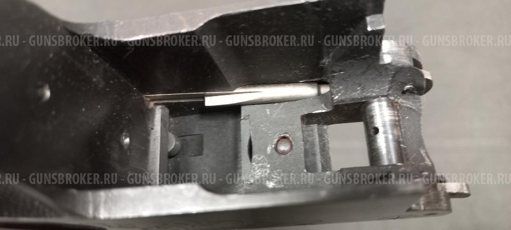 Ружьё ИЖ-27М к. 12/70