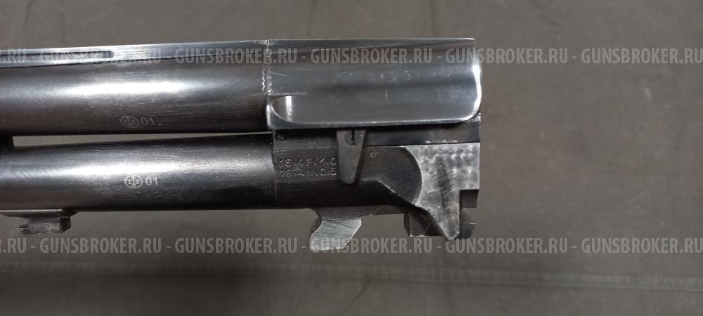 Ружьё ИЖ-27М к. 12/70