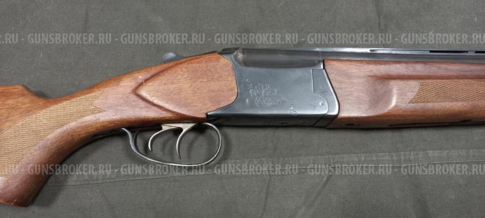 Ружьё ИЖ-27М к. 12/70