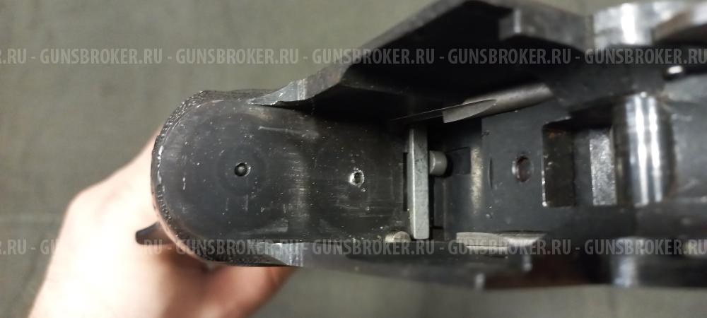 Ружьё ИЖ-27М к. 12/70