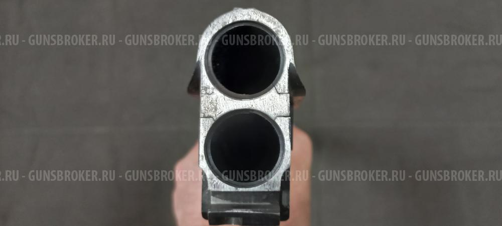 Ружьё ИЖ-27М к. 12/70