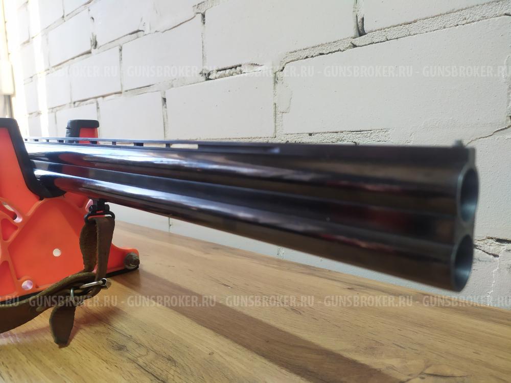 Ружье ИЖ-27М к. 12х70