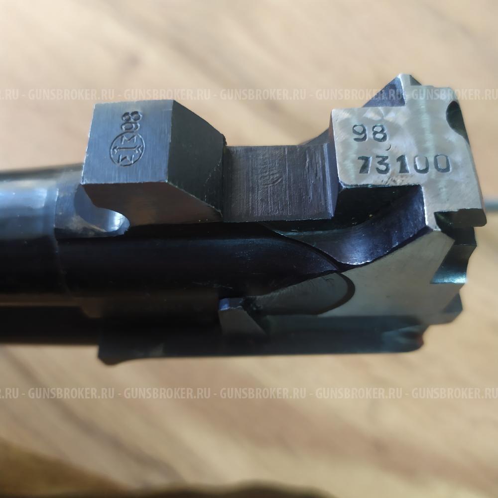 Ружье ИЖ-27М к. 12х70