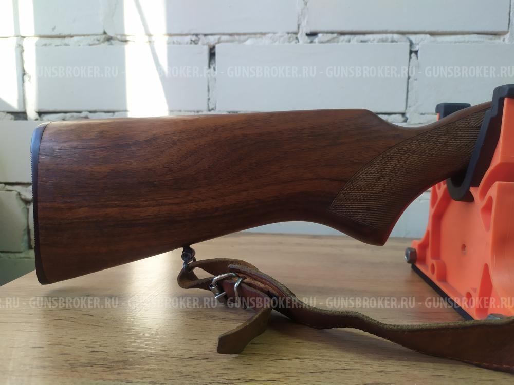 Ружье ИЖ-27М к. 12х70