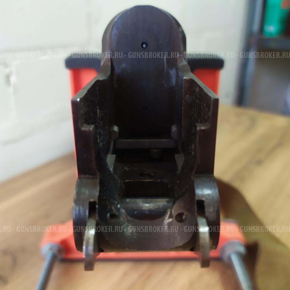 Ружье ИЖ-27М к. 12х70