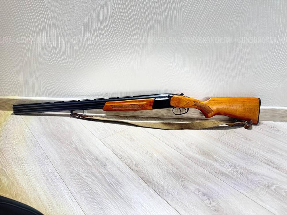 Ружье ИЖ-27М кал. 12х70