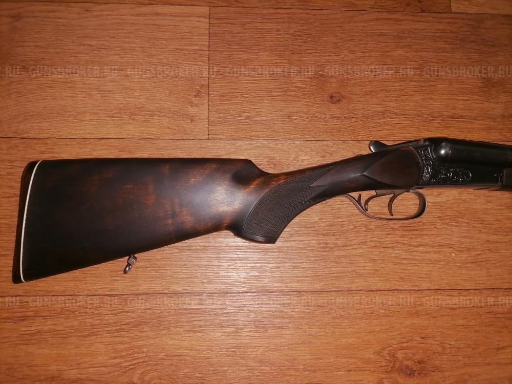 Ружье ИЖ-58мае