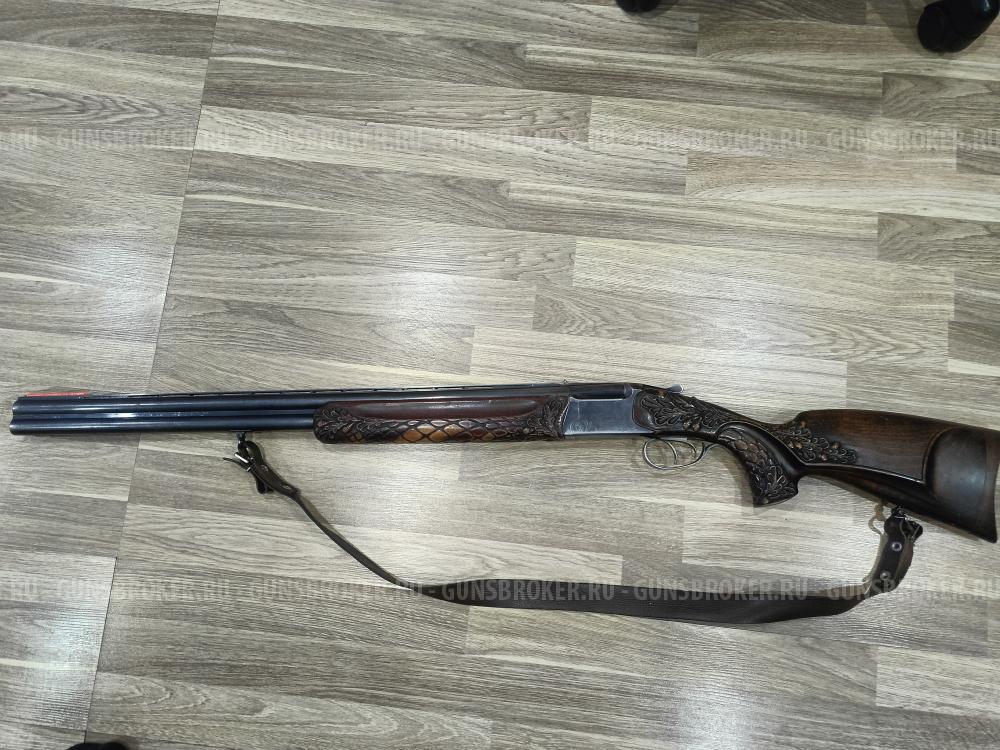 Ружьё ИЖ-27М