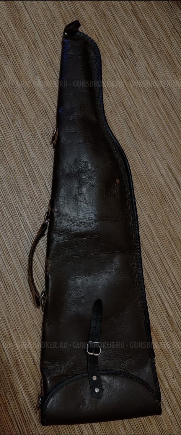 Ружье иж 27м 