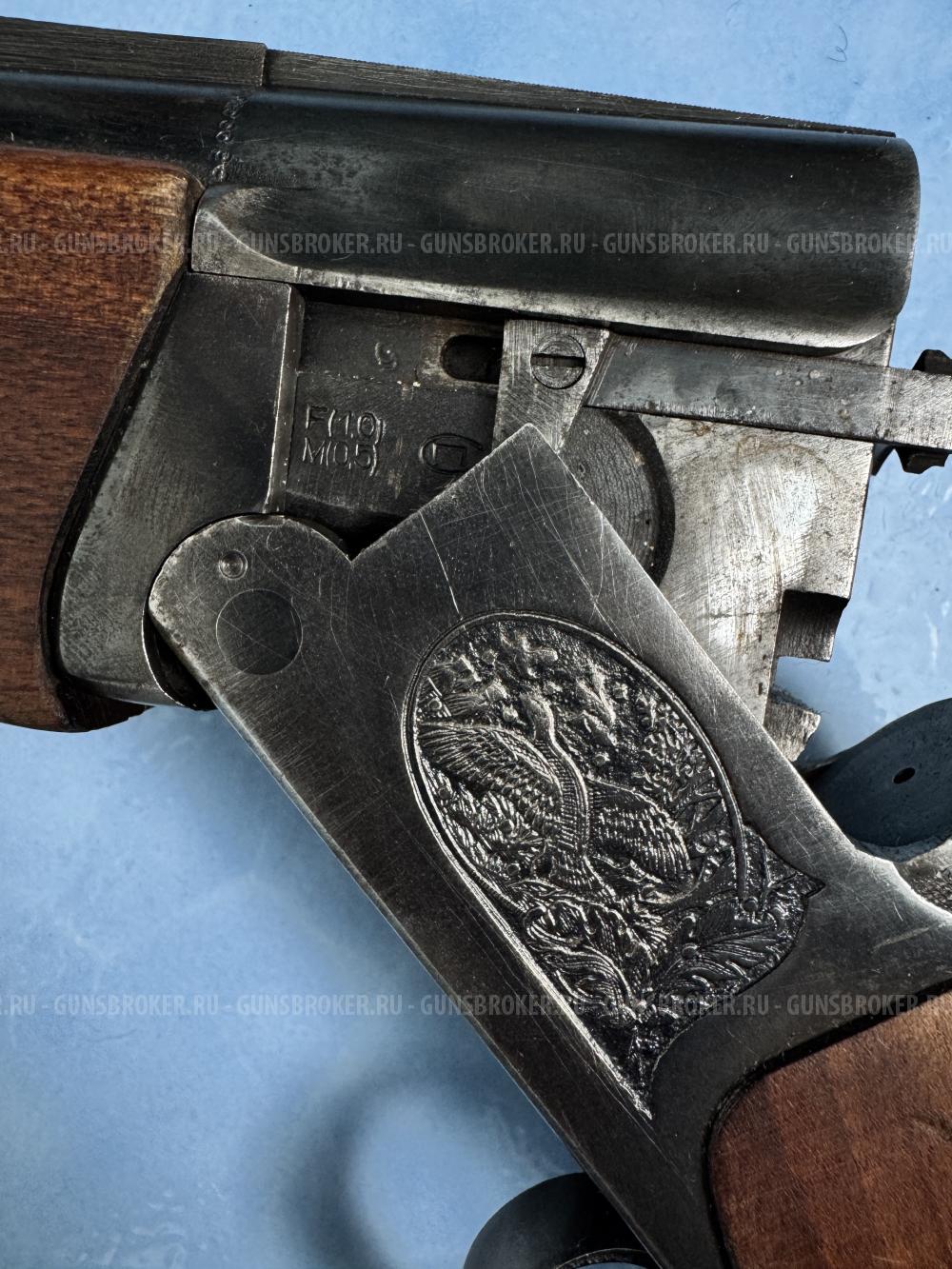 Ружье ИЖ-27М