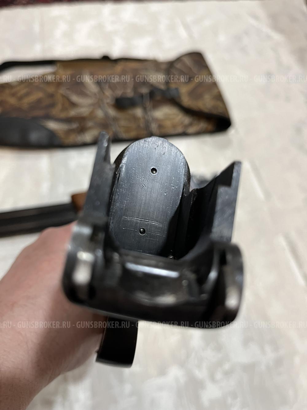 Ружье ИЖ-27М