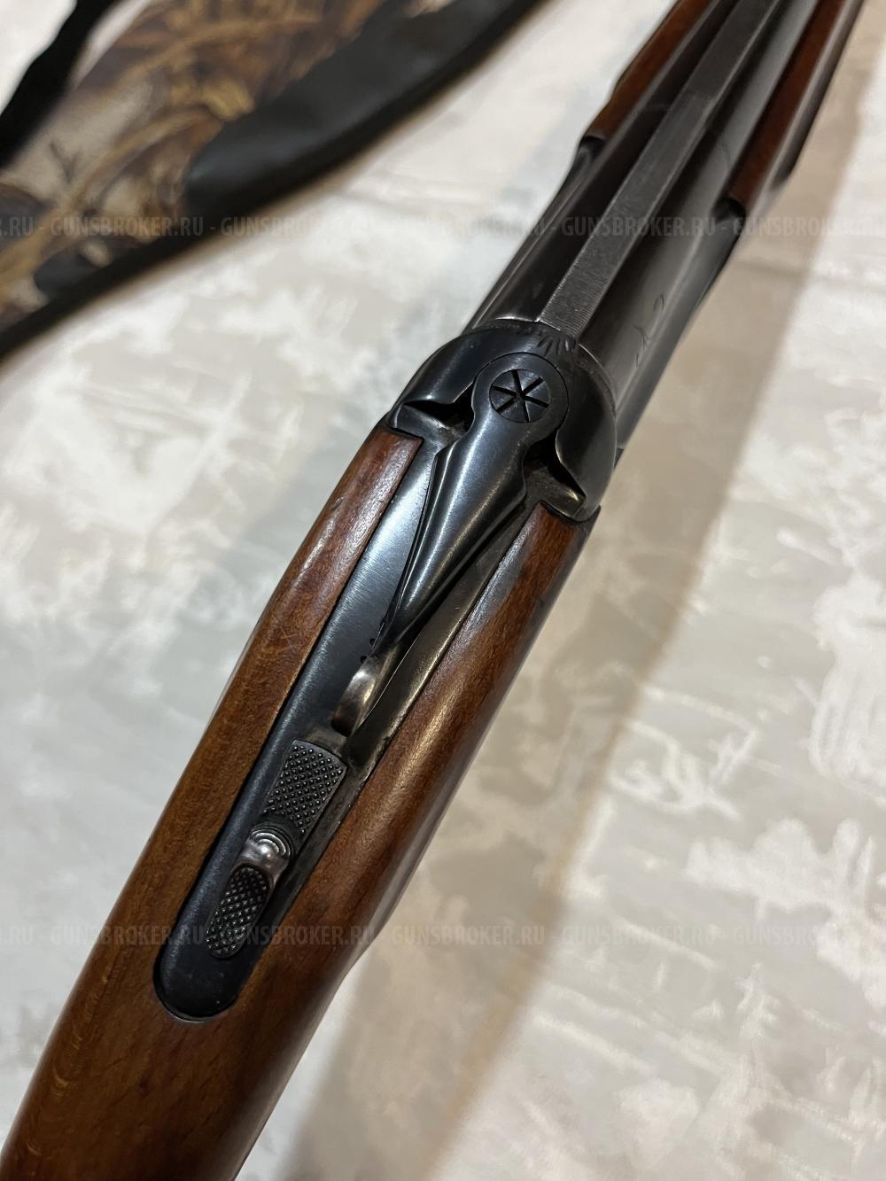 Ружье ИЖ-27М