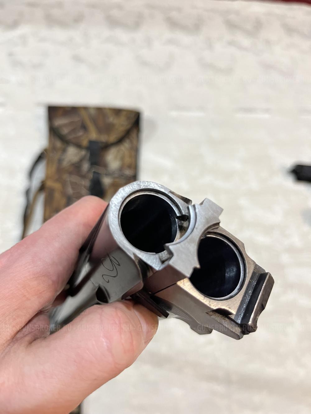 Ружье ИЖ-27М