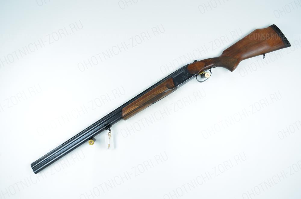 Ружье ИЖ-39Е-01 12х70 L-750 д.с дерево Комиссия 89242674 