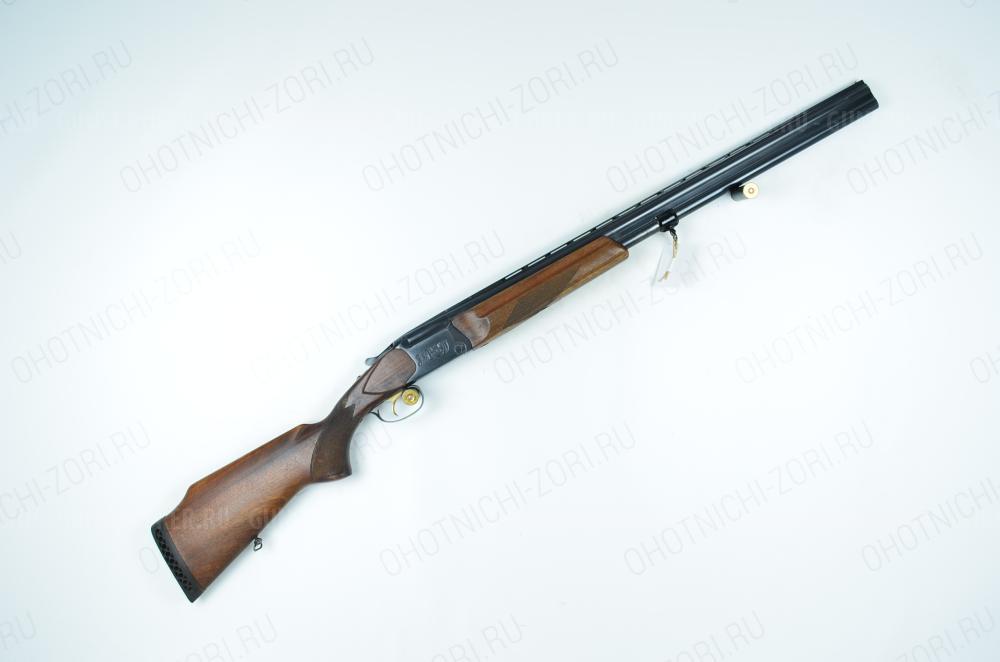 Ружье ИЖ-39Е-01 12х70 L-750 д.с дерево Комиссия 89242674 