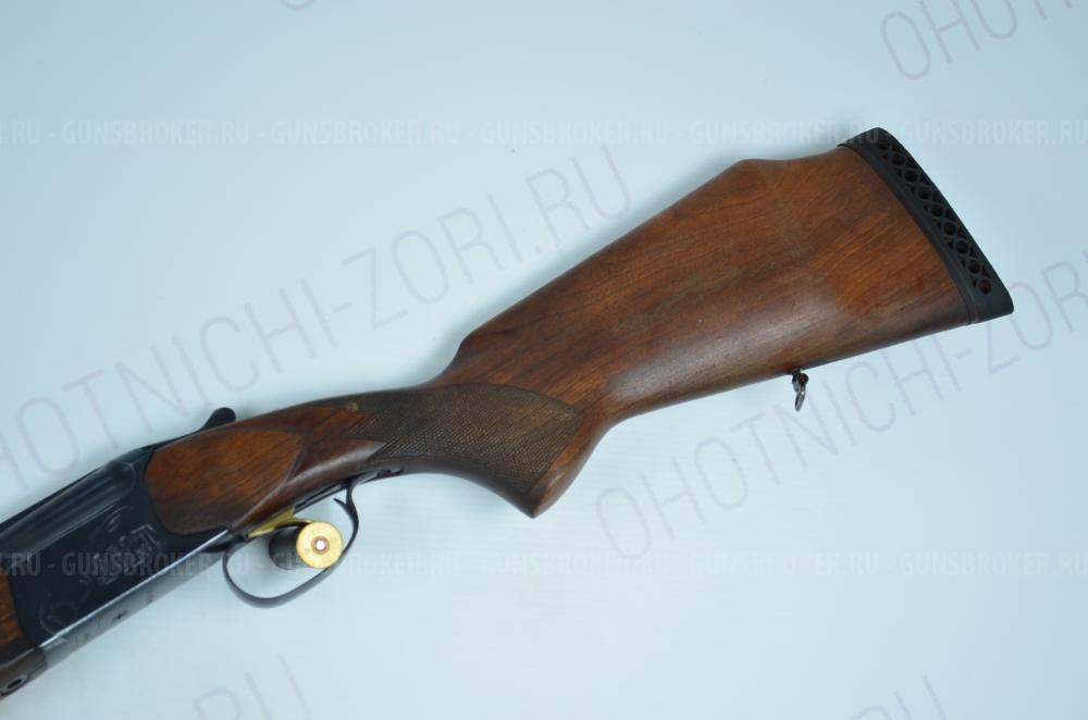 Ружье ИЖ-39Е-01 12х70 L-750 д.с дерево Комиссия 89242674 