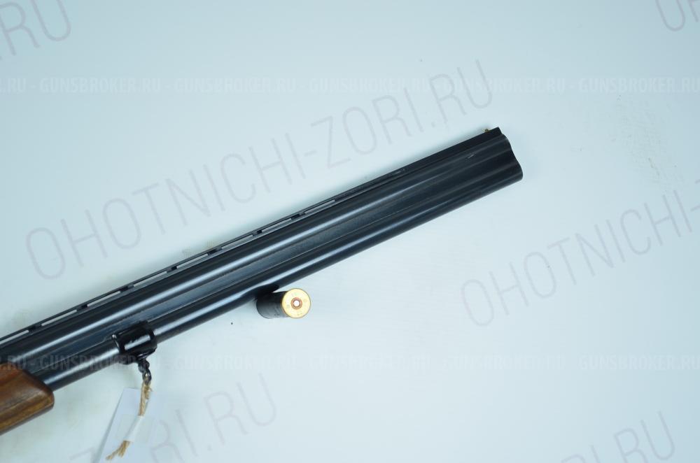 Ружье ИЖ-39Е-01 12х70 L-750 д.с дерево Комиссия 89242674 