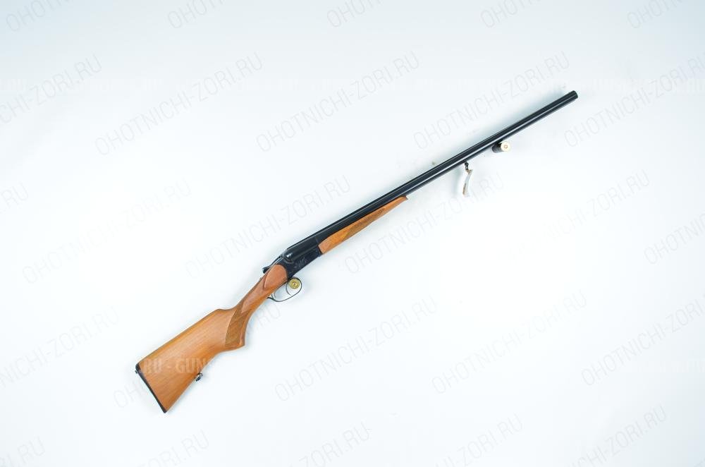 Ружье ИЖ-43 12х70 L-725 д.с дерево Комиссия 891622574