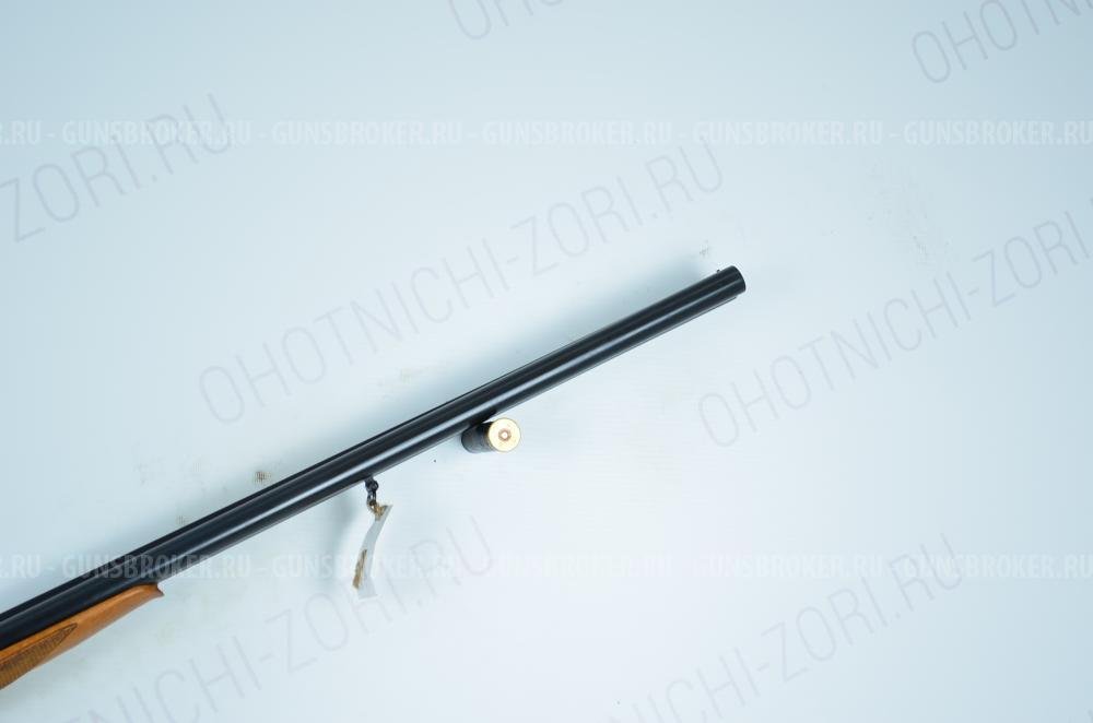 Ружье ИЖ-43 12х70 L-725 д.с дерево Комиссия 891622574