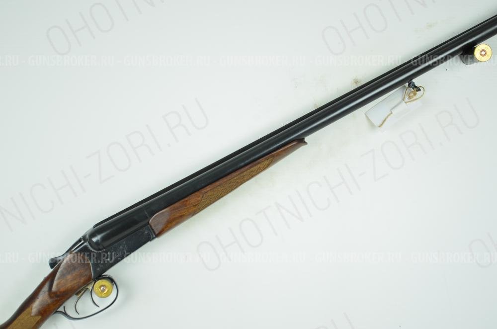 Ружье ИЖ-43 12х70 L-725 д.с дерево Комиссия 891852574