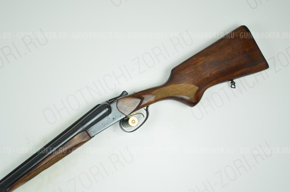 Ружье ИЖ-43 12х70 L-725 д.с дерево Комиссия 891852574
