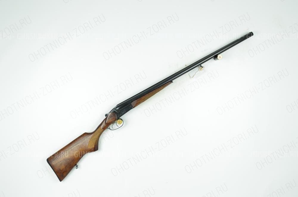 Ружье ИЖ-43 12х70 L-725 д.с дерево Комиссия 891852574