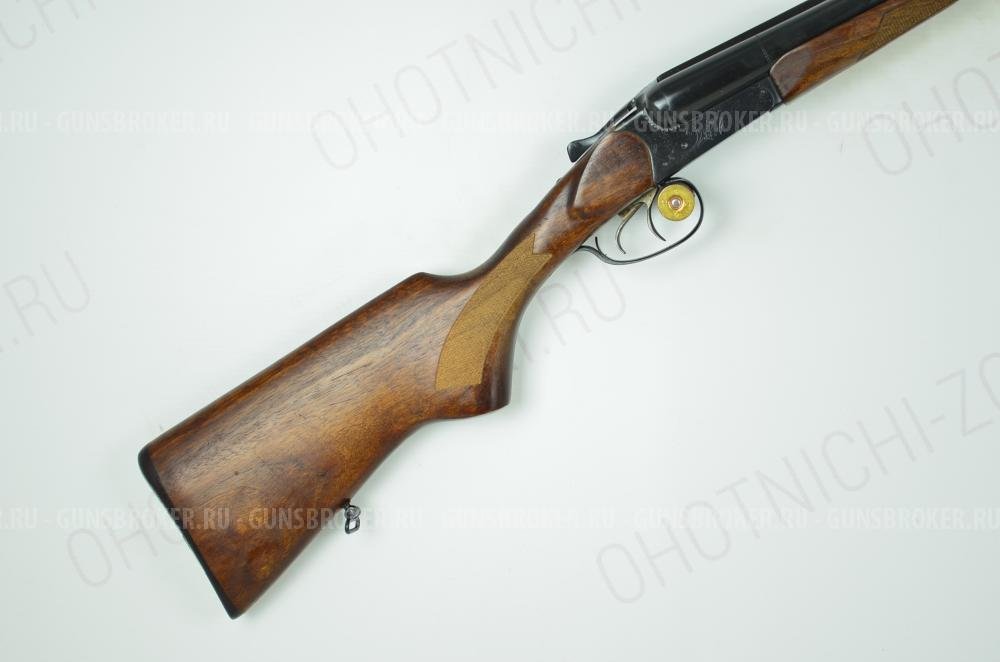 Ружье ИЖ-43 12х70 L-725 д.с дерево Комиссия 891852574
