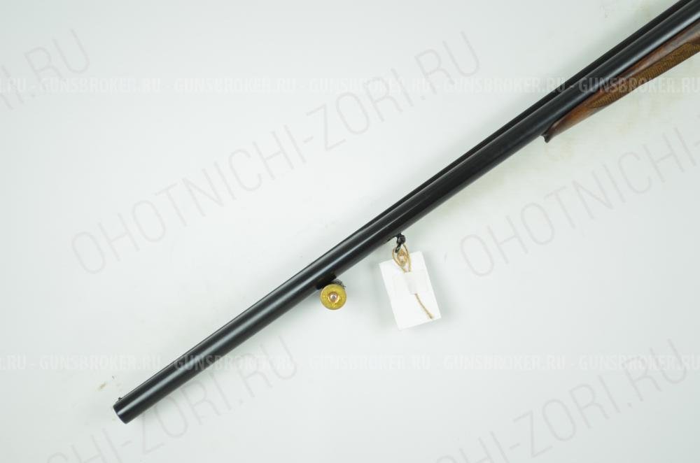Ружье ИЖ-43 12х70 L-725 д.с дерево Комиссия 891852574