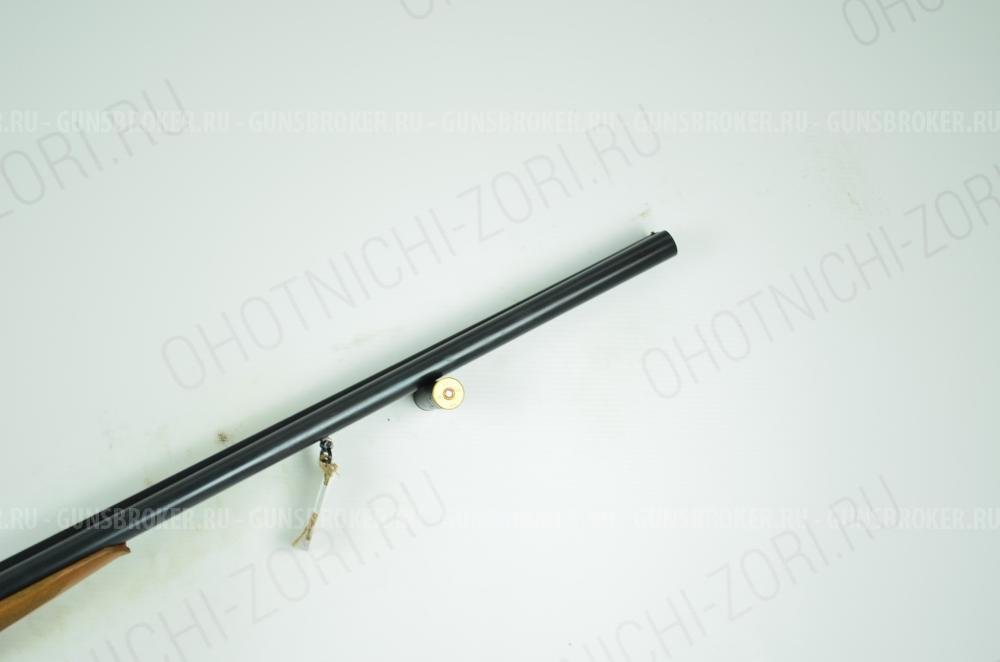 Ружье ИЖ-43 12х70 L-725 д.с дерево Комиссия 89212674 