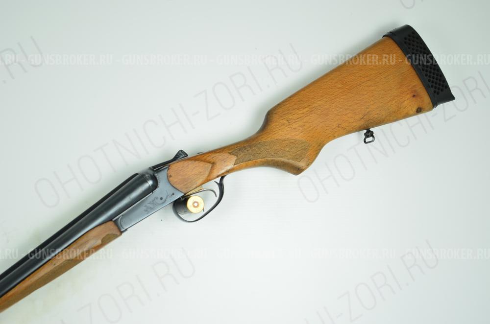Ружье ИЖ-43 12х70 L-725 д.с дерево Комиссия 89212674 