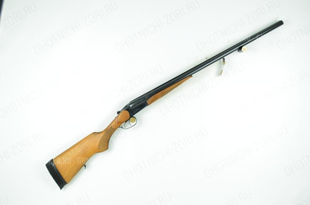 Ружье ИЖ-43 12х70 L-725 д.с дерево Комиссия 89212674 
