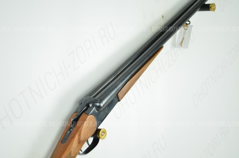 Ружье ИЖ-43 12х70 L-725 д.с дерево Комиссия 89212674 