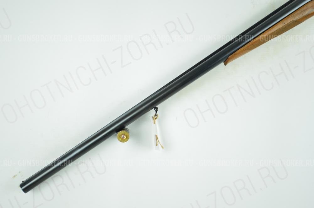 Ружье ИЖ-43 12х70 L-725 д.с дерево Комиссия 89212674 