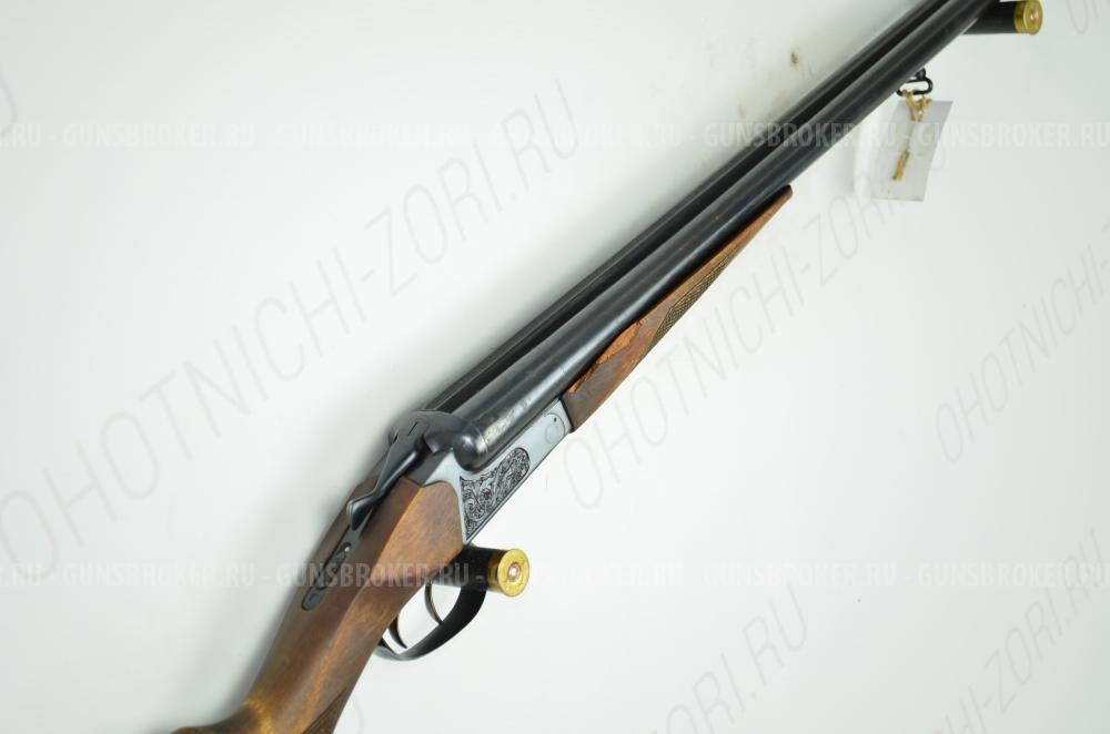 Ружье ИЖ-43 12х70 L-725 д.с дерево Комиссия 89502674 