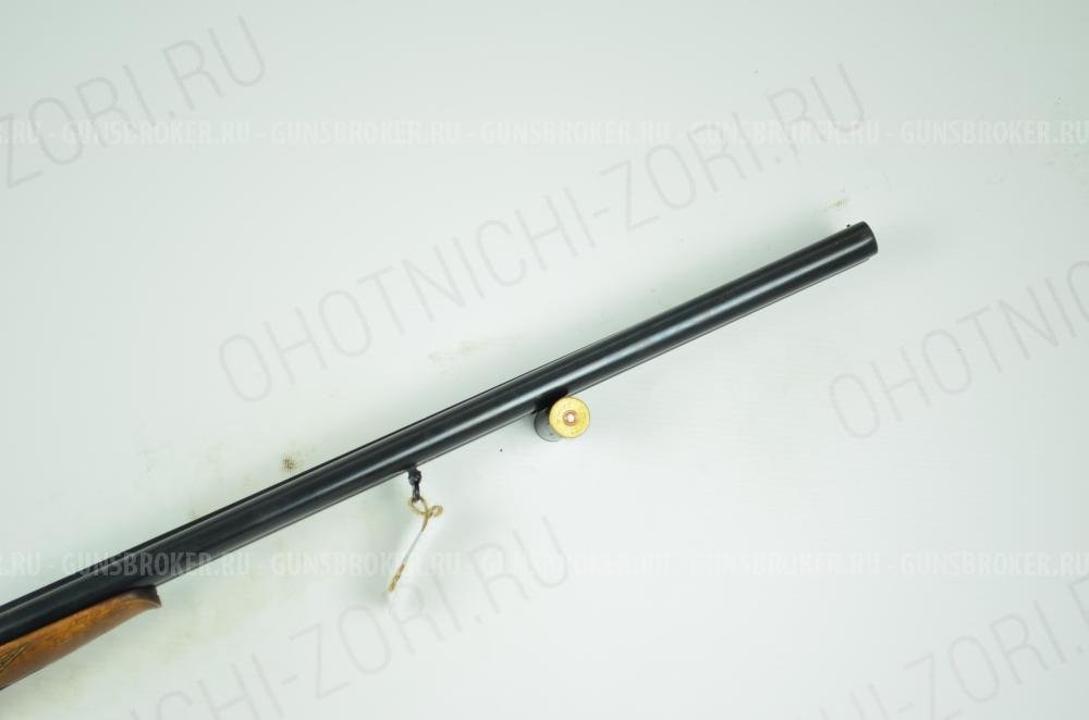 Ружье ИЖ-43 12х70 L-725 д.с дерево Комиссия 89502674 