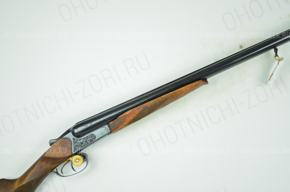 Ружье ИЖ-43 12х70 L-725 д.с дерево Комиссия 89502674 