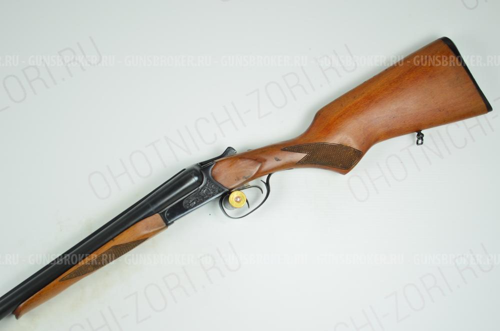 Ружье ИЖ-43 12х70 L-725 д.с дерево Комиссия 89792674