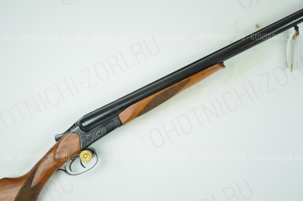 Ружье ИЖ-43 12х70 L-725 д.с дерево Комиссия 89792674