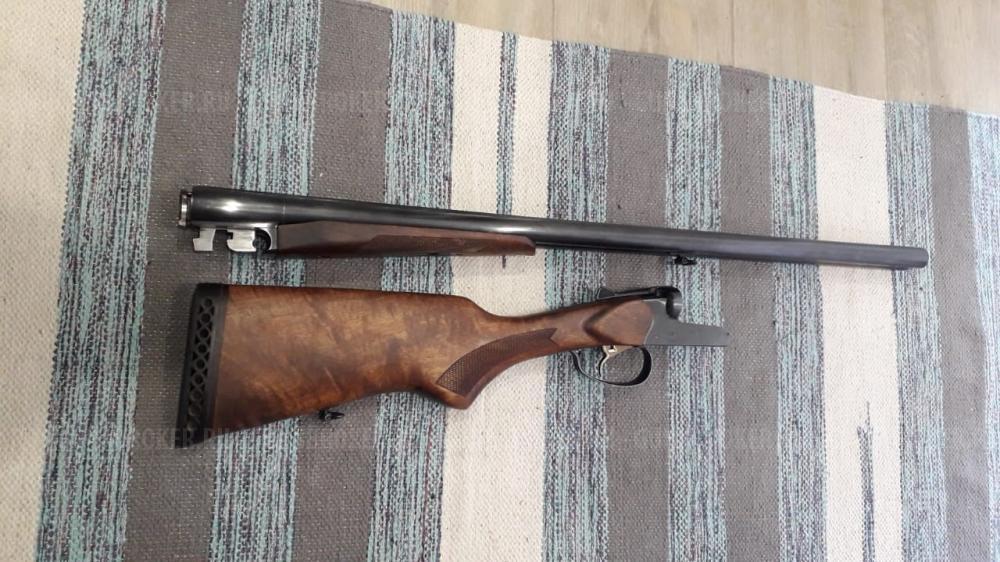 Ружье ИЖ 43 Е1С