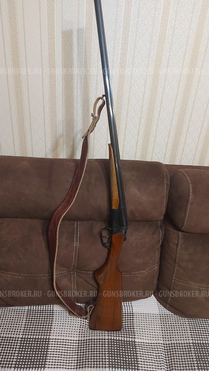 Ружье Иж 43-е
