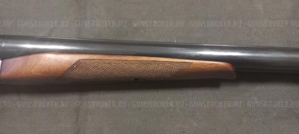 Ружьё ИЖ-43 к. 12/70