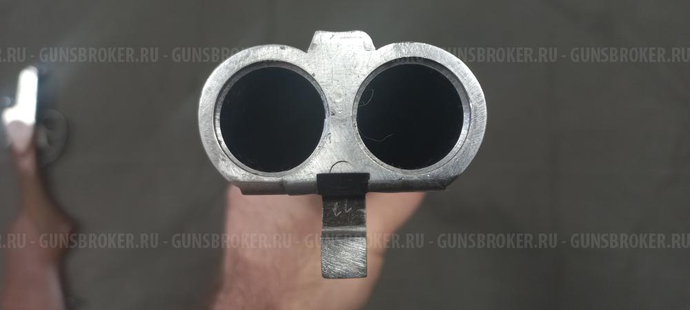 Ружьё ИЖ-43 к. 12/70