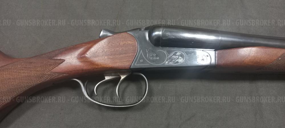 Ружьё ИЖ-43 к. 12/70