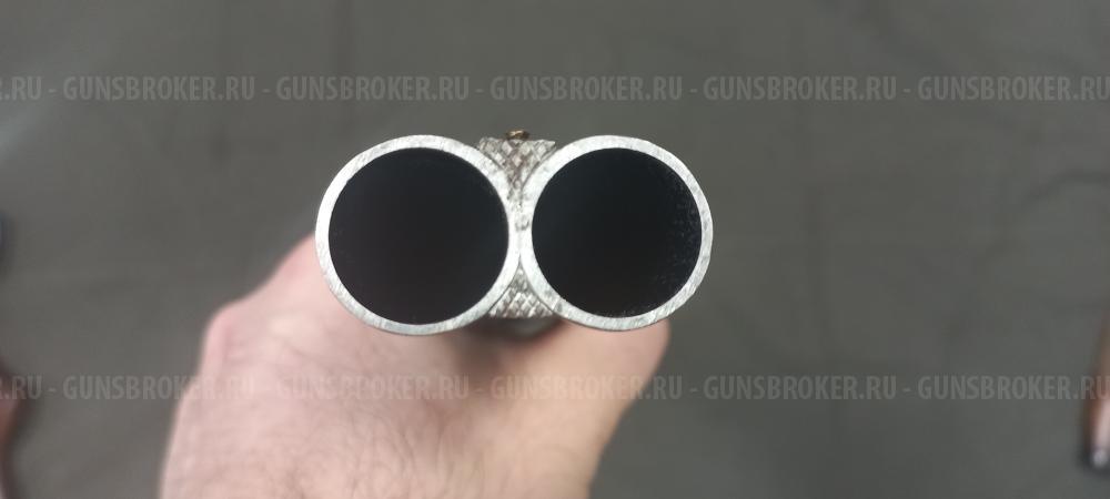 Ружьё ИЖ-43 к. 12/70