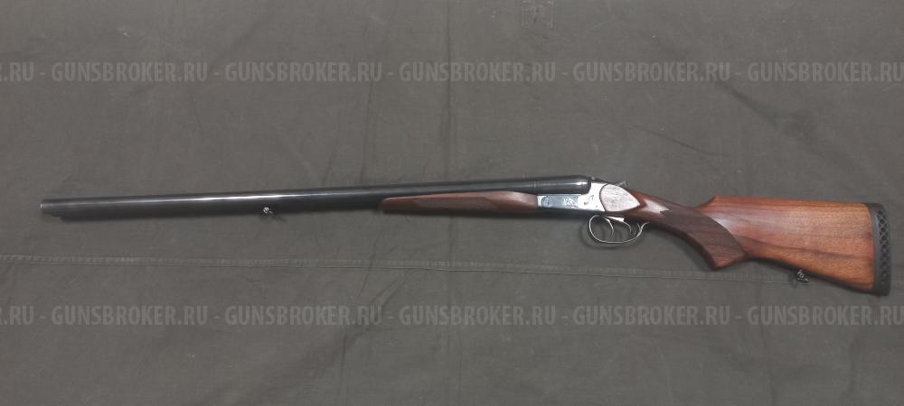 Ружьё ИЖ-43 к. 12/70