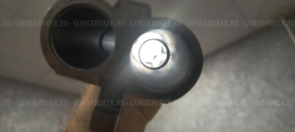 Ружьё ИЖ-43 к. 12/70