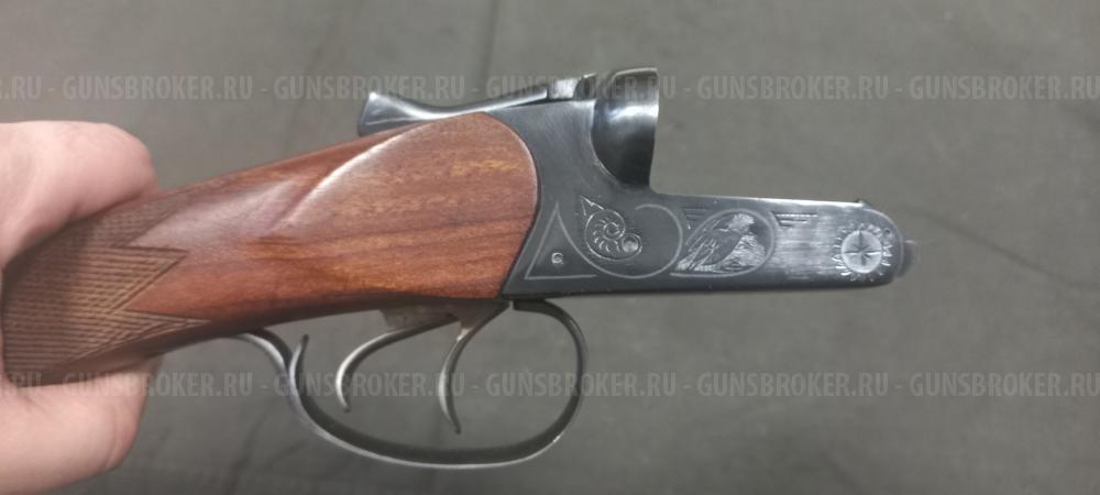 Ружьё ИЖ-43 к. 12/70