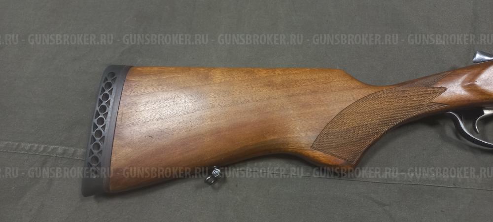 Ружьё ИЖ-43 к. 12/70