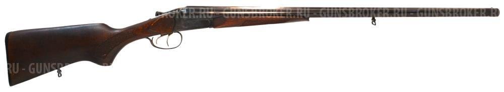 Ружье ИЖ-43 к.12/70